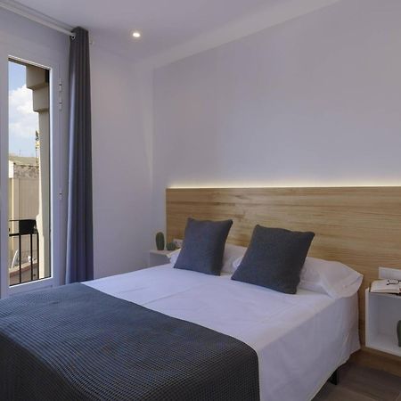 Apartamento Ola Living Camp Nou L'Hospitalet de Llobregat Exterior foto