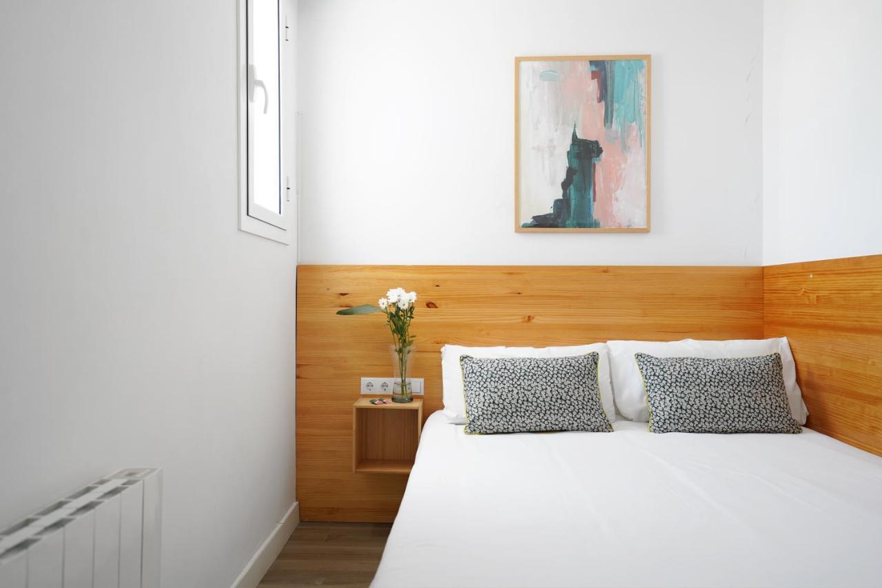 Apartamento Ola Living Camp Nou L'Hospitalet de Llobregat Exterior foto