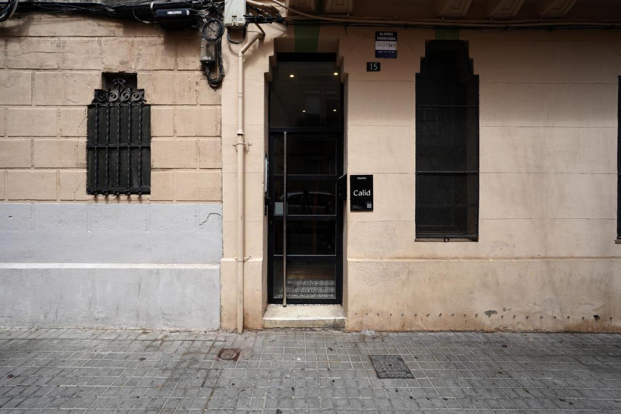 Apartamento Ola Living Camp Nou L'Hospitalet de Llobregat Exterior foto