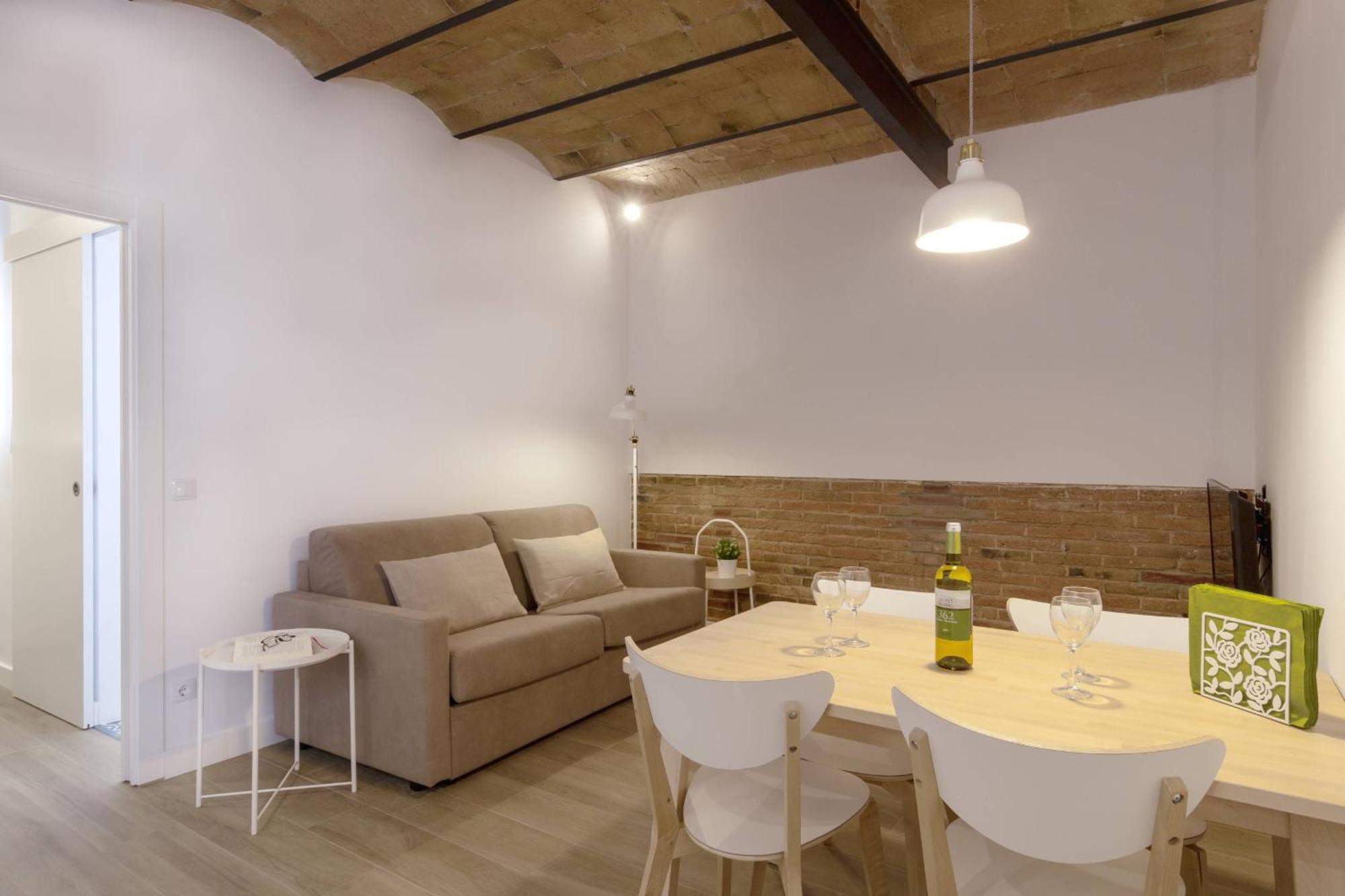 Apartamento Ola Living Camp Nou L'Hospitalet de Llobregat Exterior foto