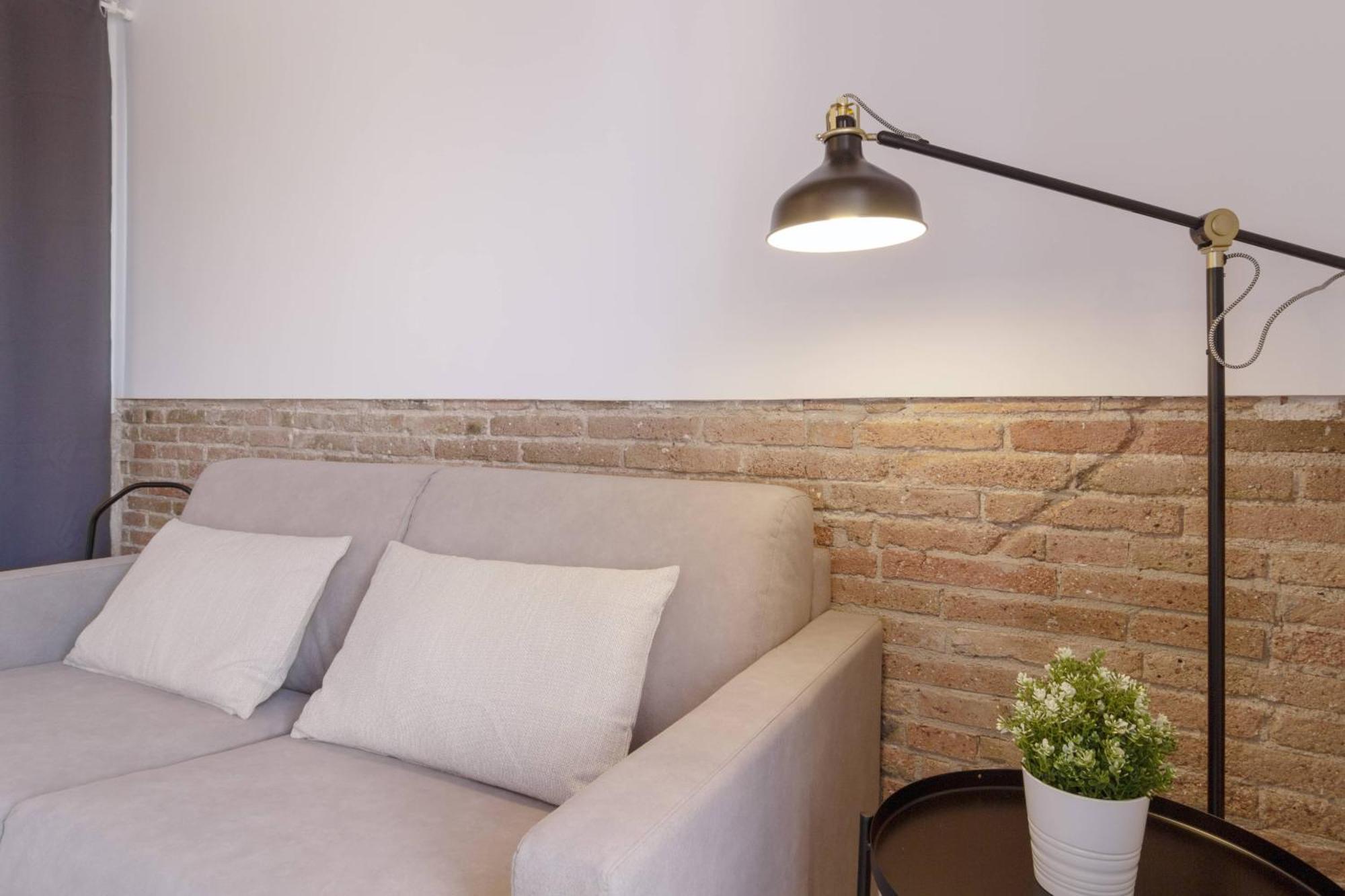 Apartamento Ola Living Camp Nou L'Hospitalet de Llobregat Exterior foto