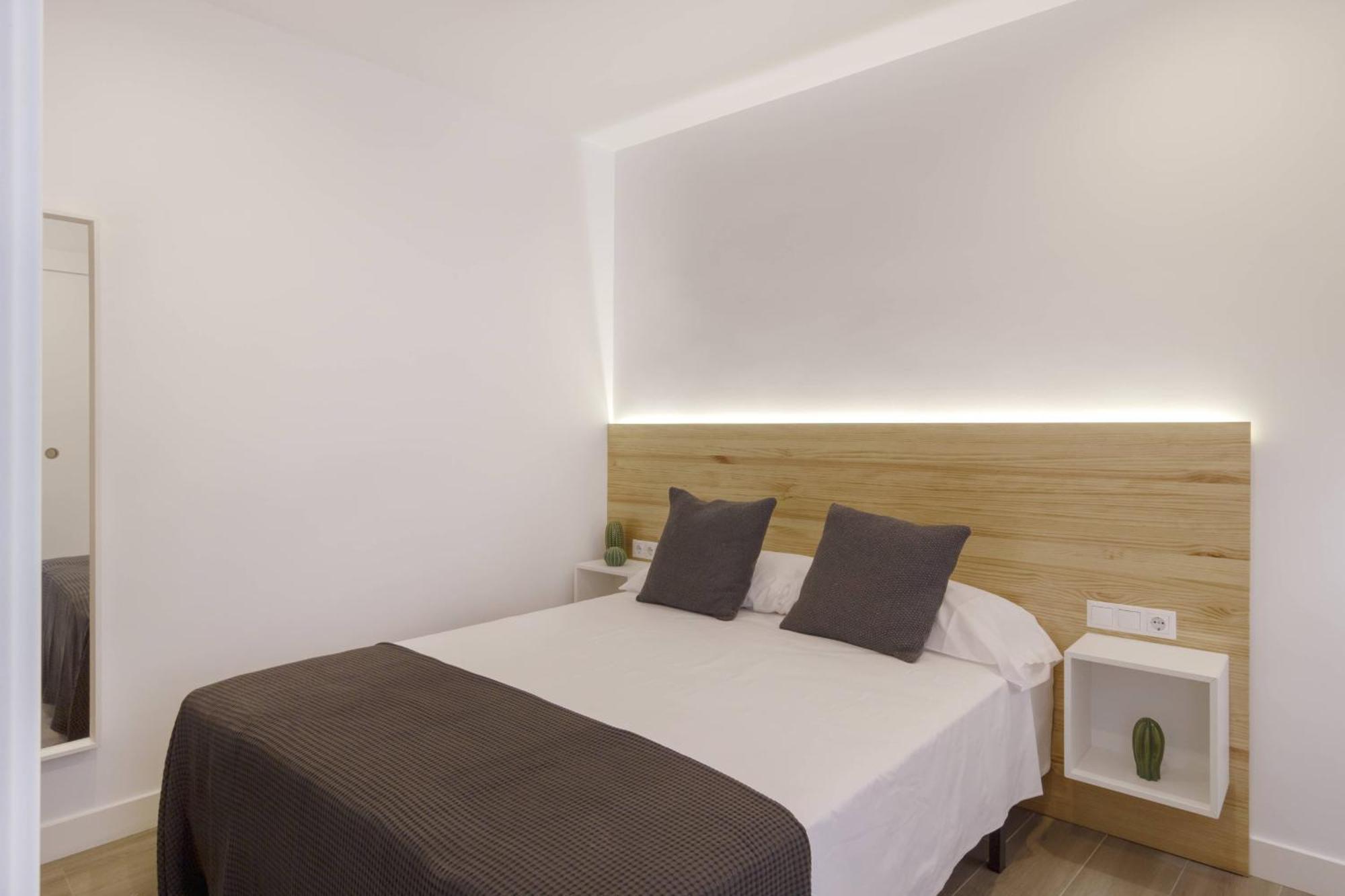 Apartamento Ola Living Camp Nou L'Hospitalet de Llobregat Exterior foto