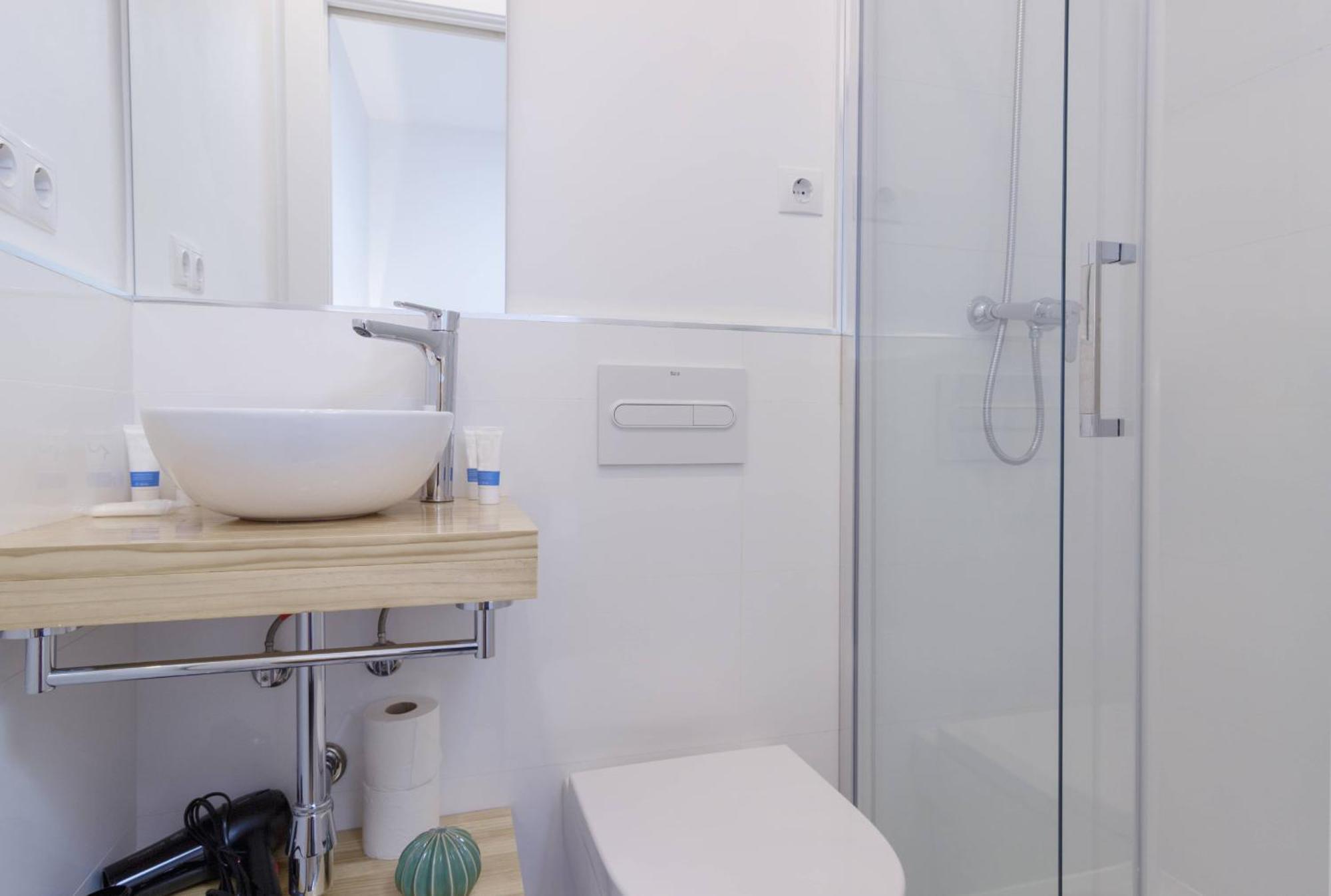Apartamento Ola Living Camp Nou L'Hospitalet de Llobregat Exterior foto