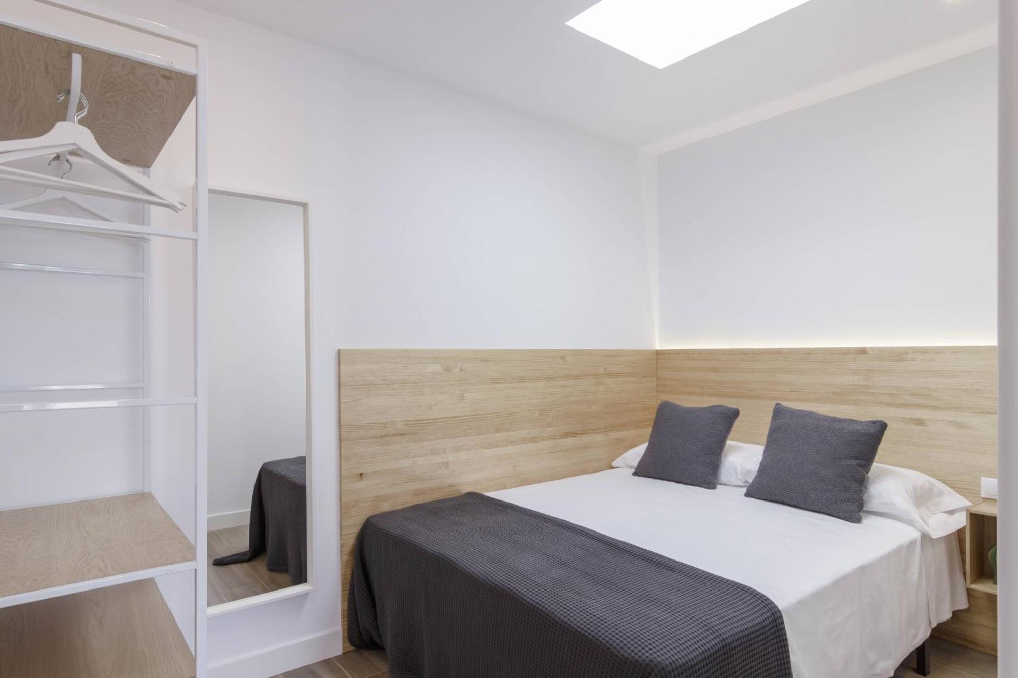 Apartamento Ola Living Camp Nou L'Hospitalet de Llobregat Exterior foto